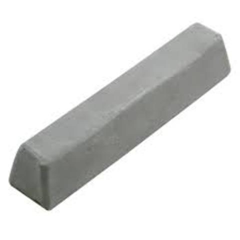 First iron bar is made