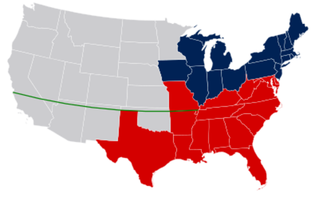 Missouri Comprise Repealed