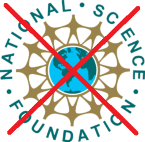 La NFSNET es remplazada