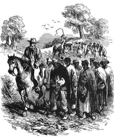 The Kansas-Nebraska Act