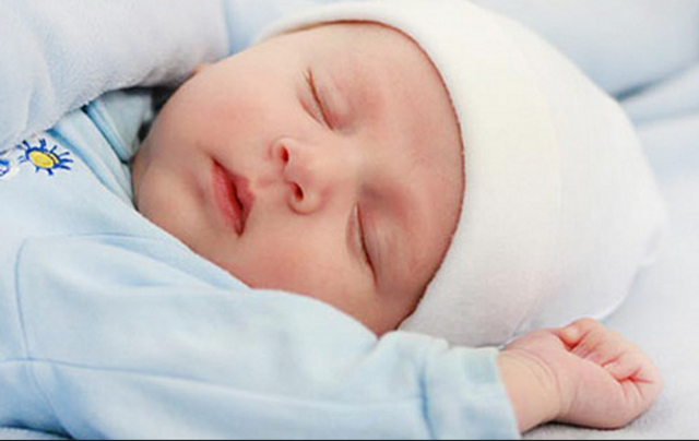 Neix la meva germana Charlotte