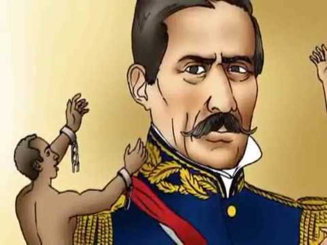 La Época Republicana