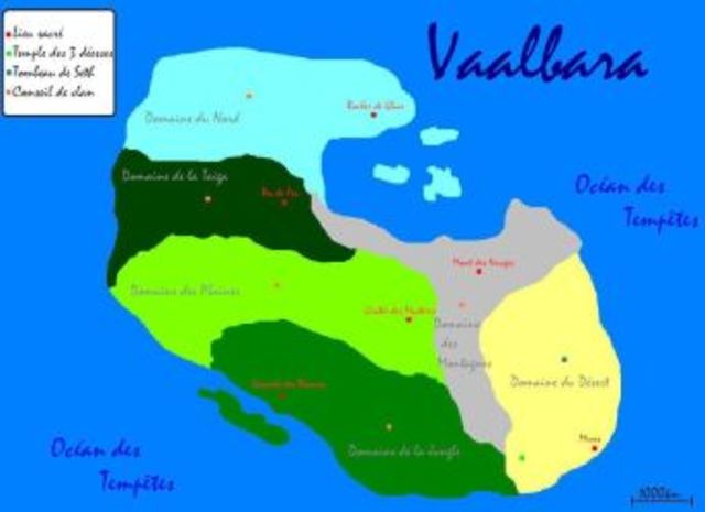 Vaalbara