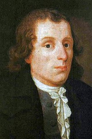 Beethoven becomes Neefe's student