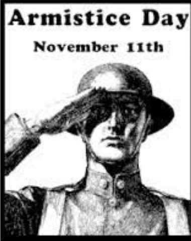 Armistice Day