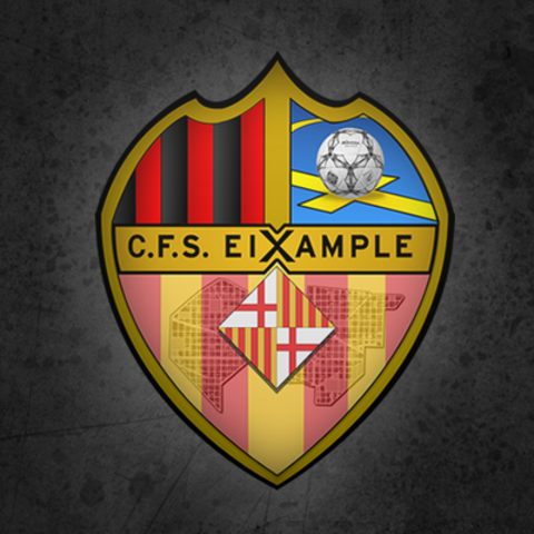 Eixample F. C.