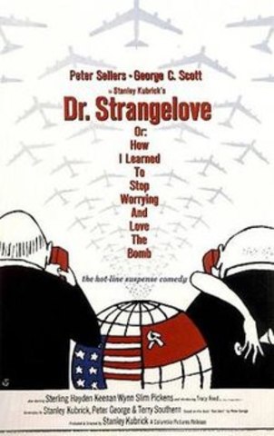 Dr.Strangelove