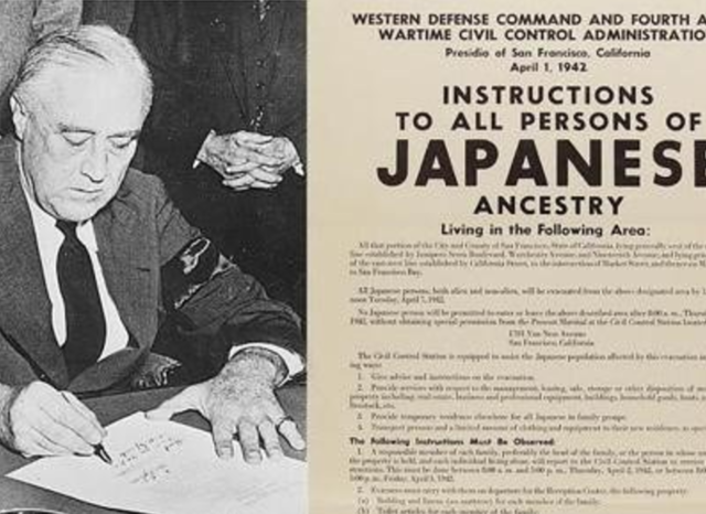 Executive Order 9066