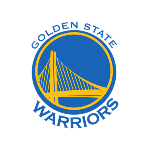 Guanyador: Golden State Warriors