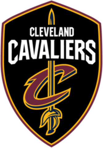 Guanyador: Cleveland Cavaliers