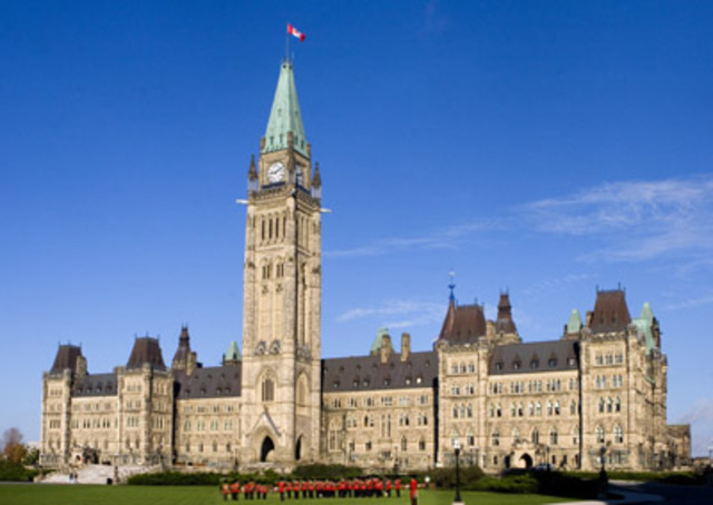 Senate sends bill back to the House of Commons