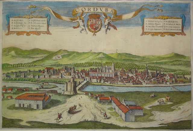 Retorno a Alcalá y deambulación por el sur