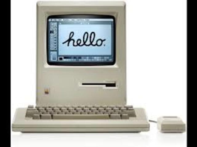 Macintosh 128k