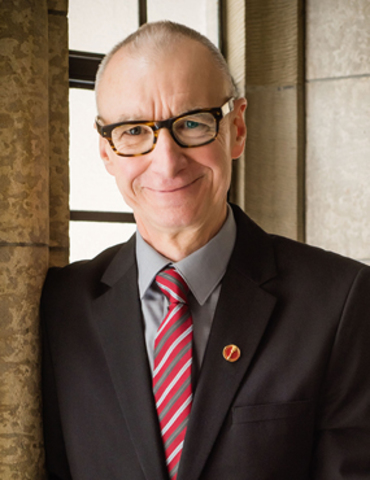 Introduction to the Senate