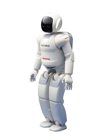 Asimo