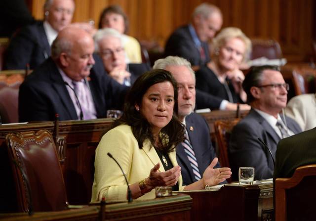 Introduction to the House of Commons