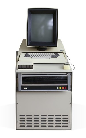 The First Computer