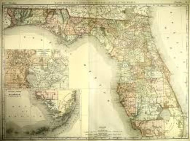 Acquisition of Florida