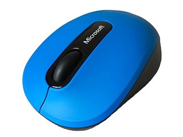 computer mouse