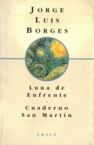 Luna de enfrente e Inquisiciones