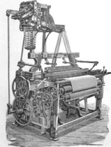 Power Loom