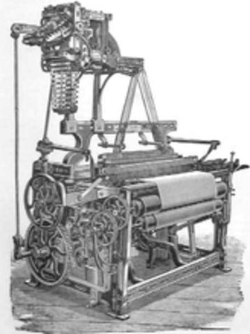Power Loom