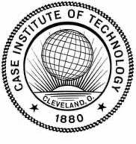 Case Institute Of Technology