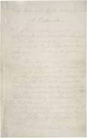 Emancipation Proclamation