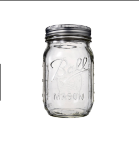 Mason Jar