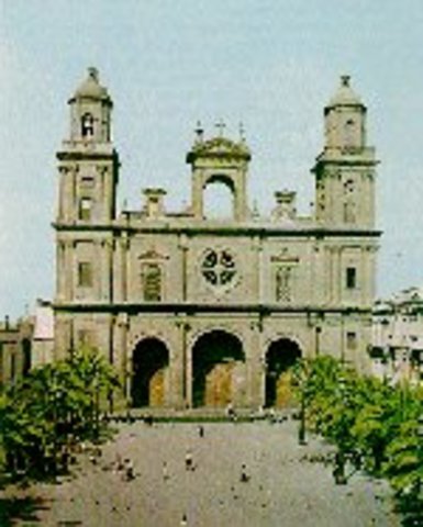 Las manifestaciones artísticas. Estilo renacentista