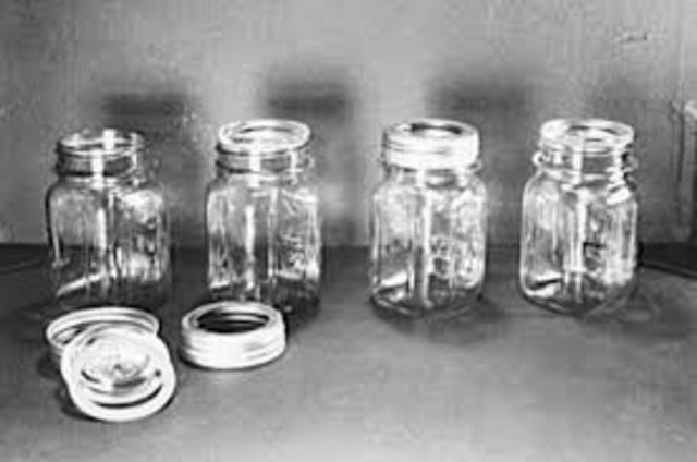 mason jar