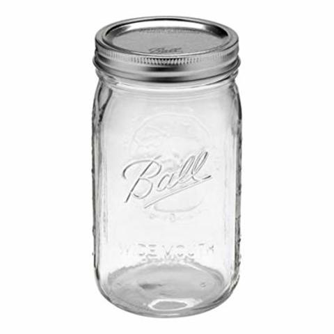 Mason Jar
