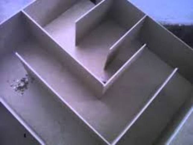 Publicación de "Purposive Behavior in Animals and Men" (Conducta propositiva en animales y en humanos