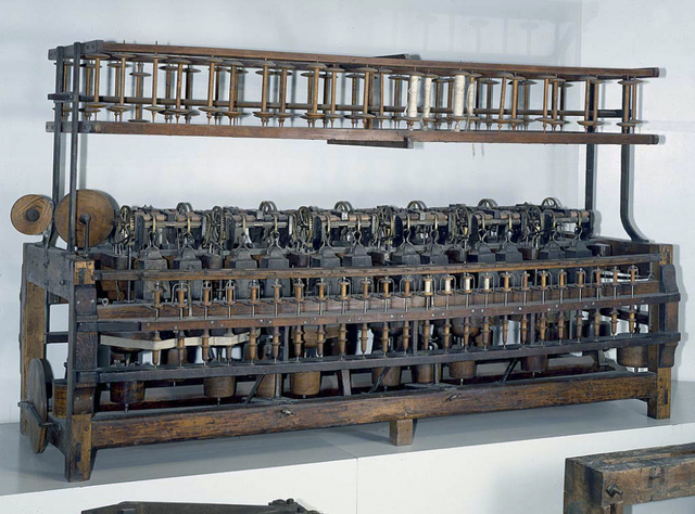 Printing Press