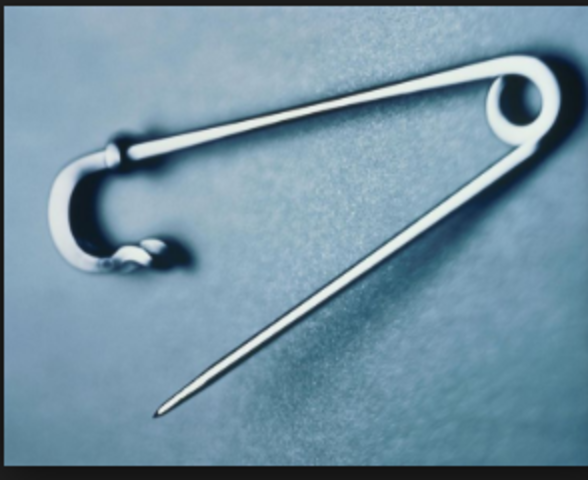 Safety Pin