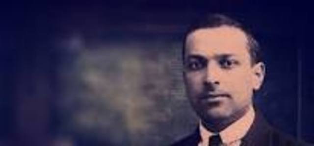 Lev Szemjonovics Vigotszkij (1896–1934)