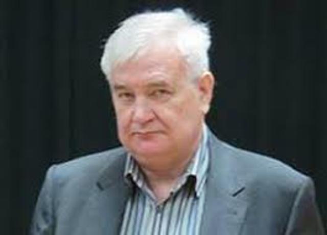 Dr. Nahalka István