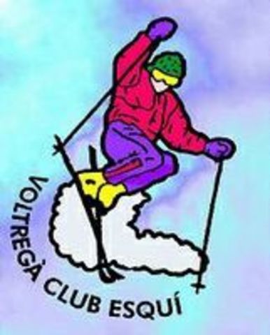 Curset d'esquí a La Molina