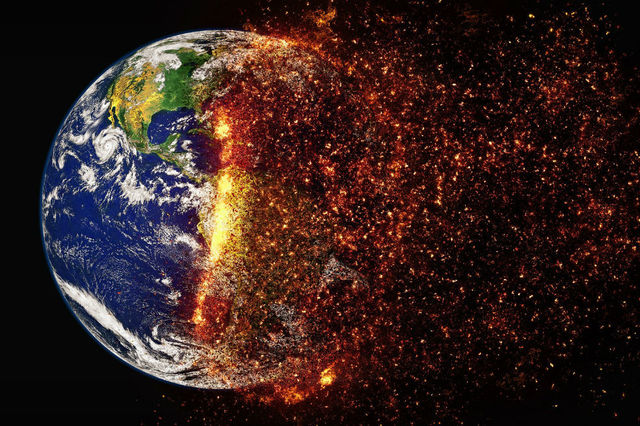 EL IPCC Y LA SEGUNDA CONFERENCIA MUNDIAL SOBRE EL CLIMA PIDEN UN TRATADO