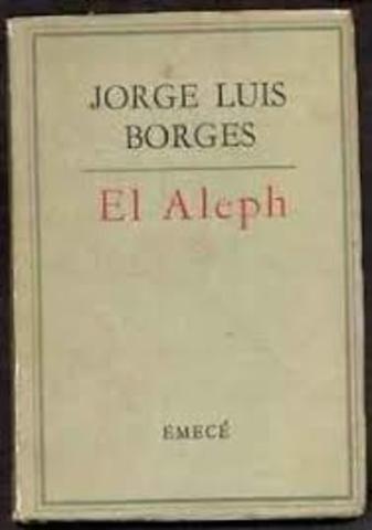 ¨El Aleph¨