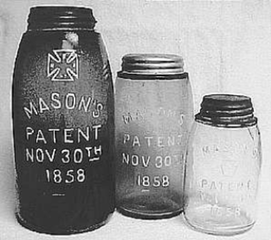 Mason Jar