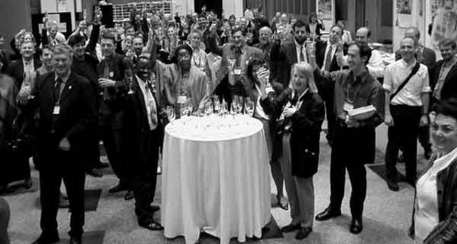 REUNIÓN COMITÉ INTERGUBERNAMENTAL DE NEGOCIACIÓN