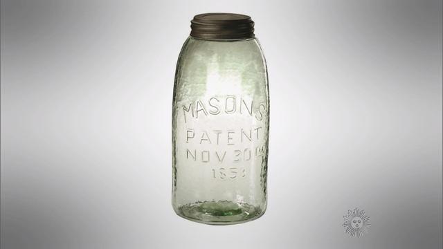 Mason Jar