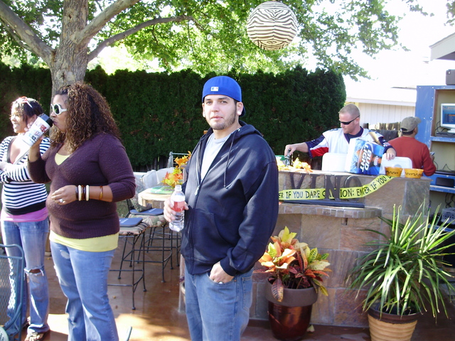 Official Separation day