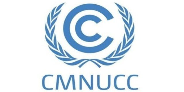 ENTRA EN VIGOR LA CMNUCC