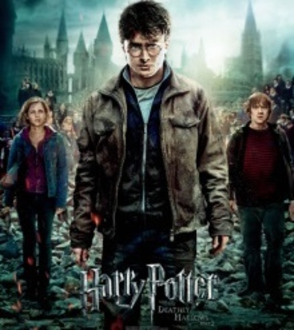 Harry Potter and the Deathly Hallows – Part 2