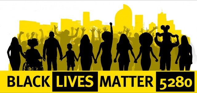 Establishment of #BlackLivesMatter