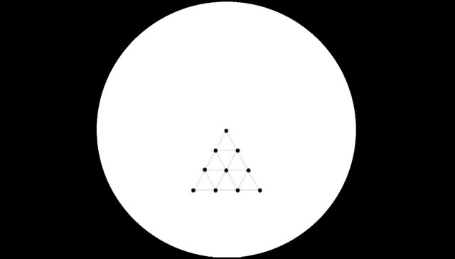 Estância IV - As Hierarquias Setenárias