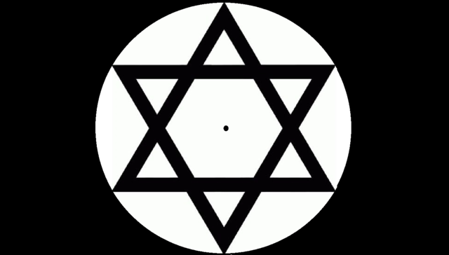 Estância V - Fohat: O Filho das HIeraquias Setenárias