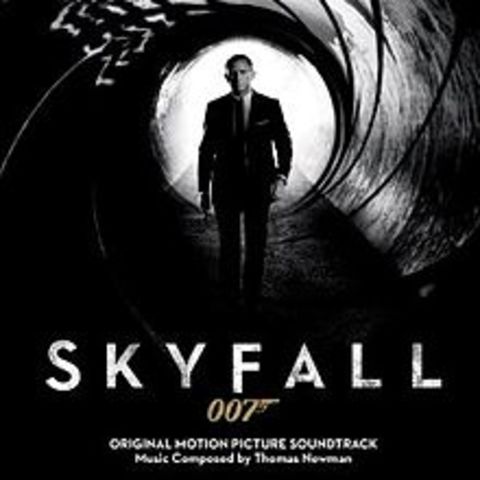 Skyfall